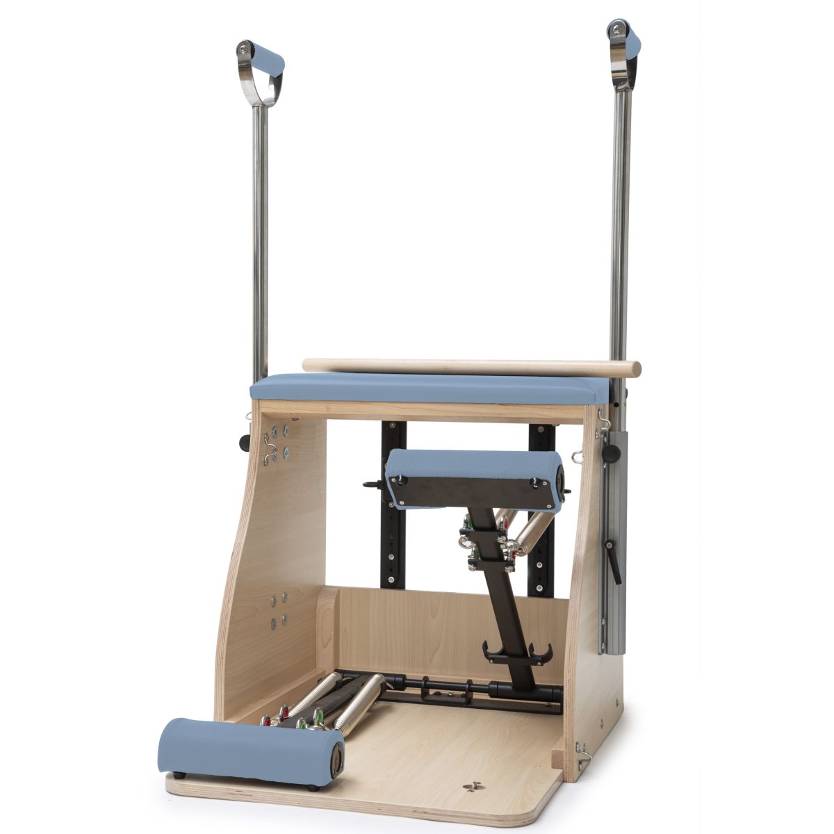 Combo Chair | Wood Base Elite
